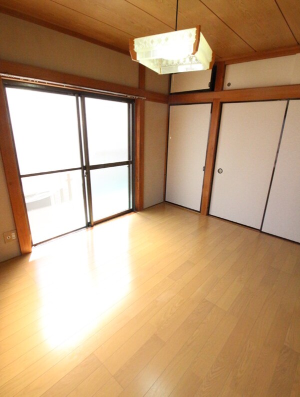 居室