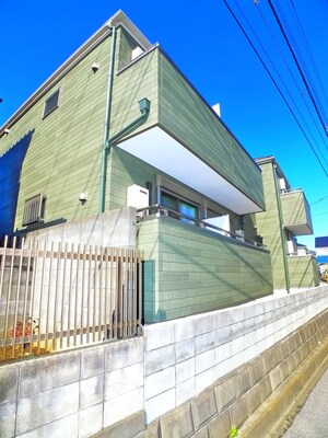 プレシャスアース逆井外観写真