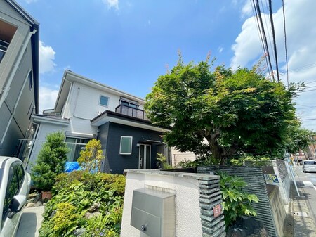 Ｓｏｕｔｈｅｒｎ　Ｇａｒｄｅｎ外観写真