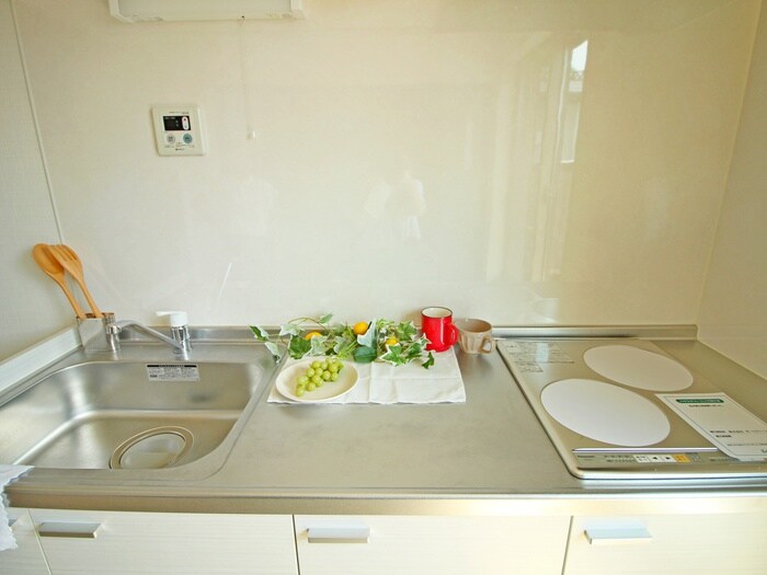 物件内観写真12　(キッチン)