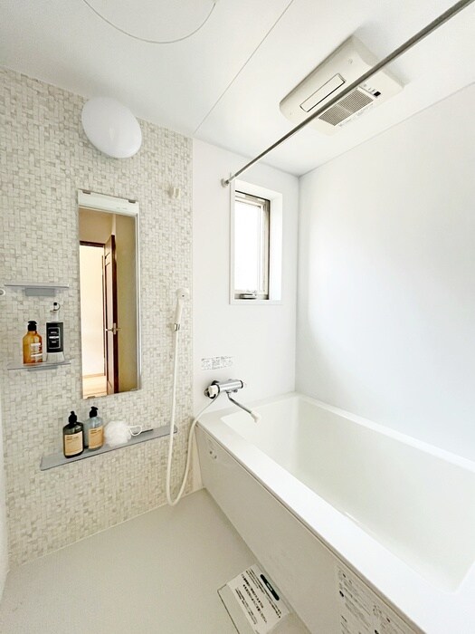 物件内観写真14　(バス／シャワールーム等)