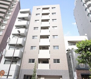 Ewalu外観写真