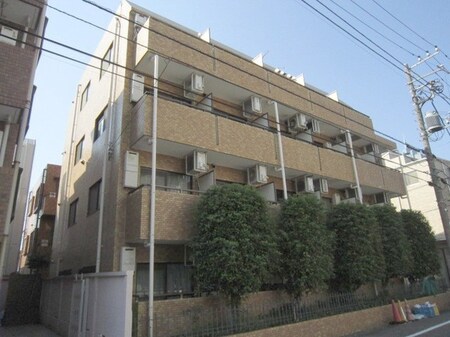 ﾗｲｵﾝｽﾞﾏﾝｼｮﾝ用賀（105）外観写真