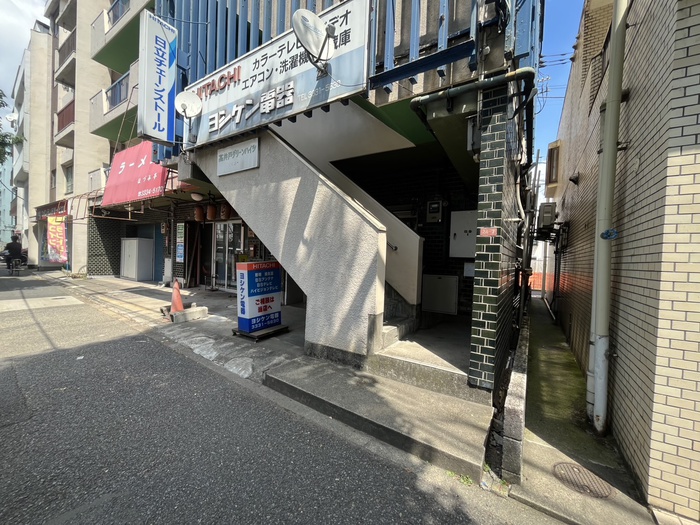 外観写真