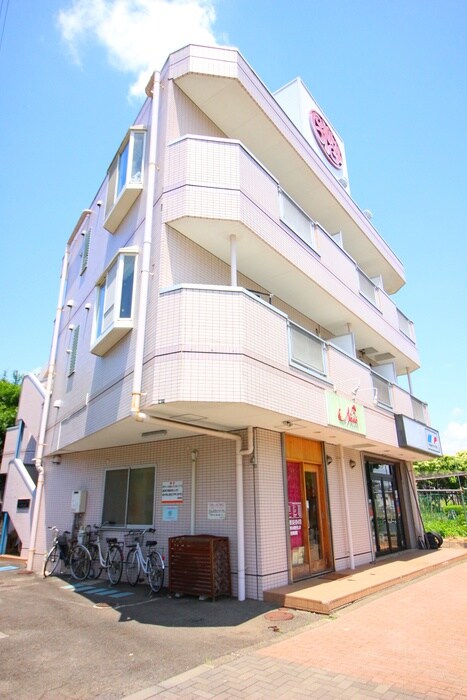 物件外観写真2　(その他)