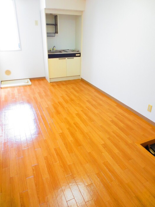 物件内観写真11　(廊下)