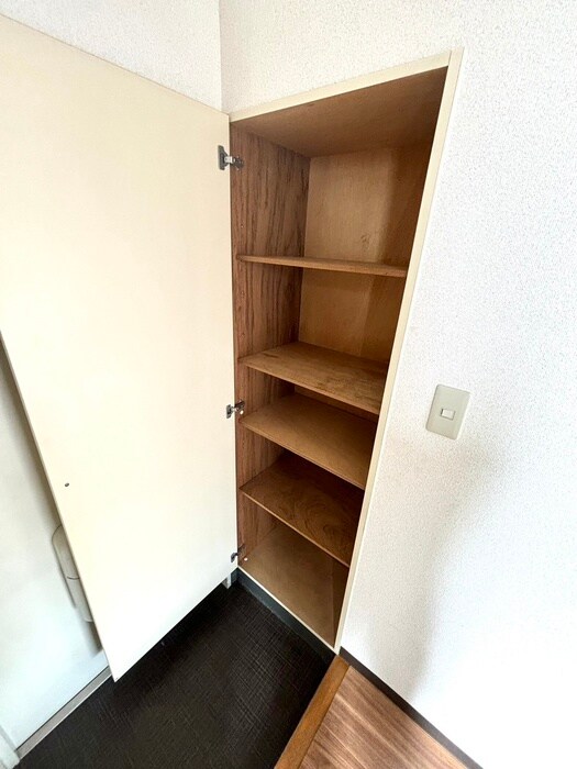 物件内観写真19　(靴箱)