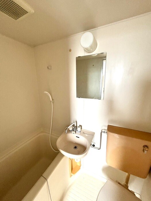 物件内観写真20　(洗面)