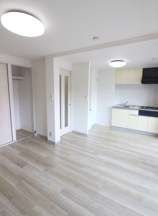 物件内観写真6　(居室)