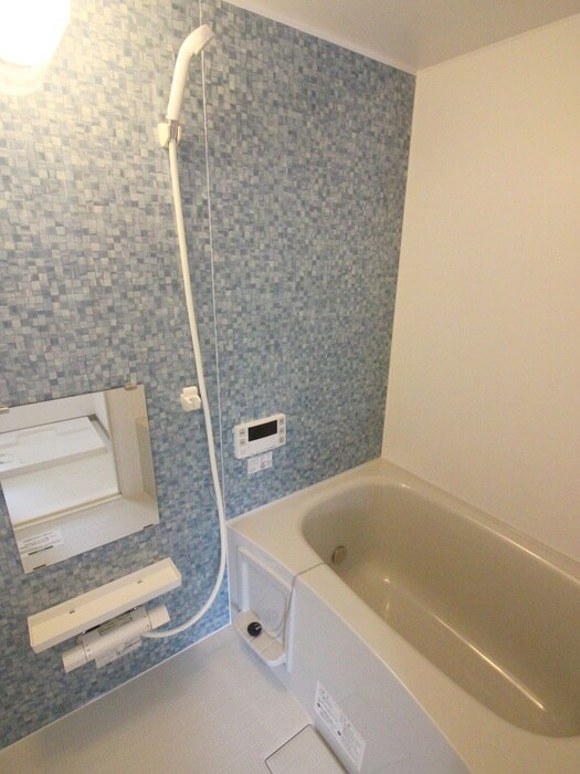 物件内観写真10　(バス／シャワールーム等)