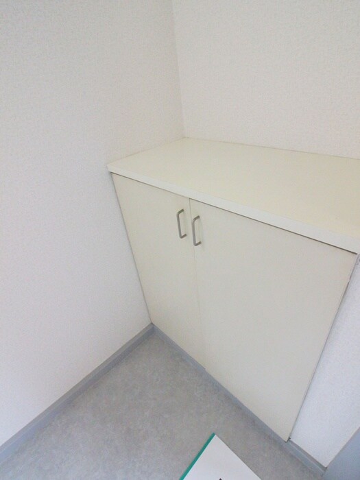 物件内観写真15　(靴箱)