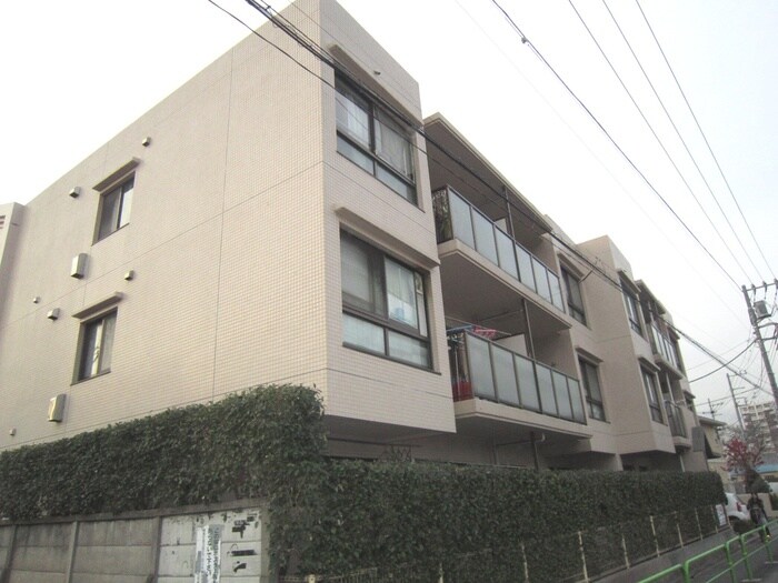 物件外観写真3　(外観写真)