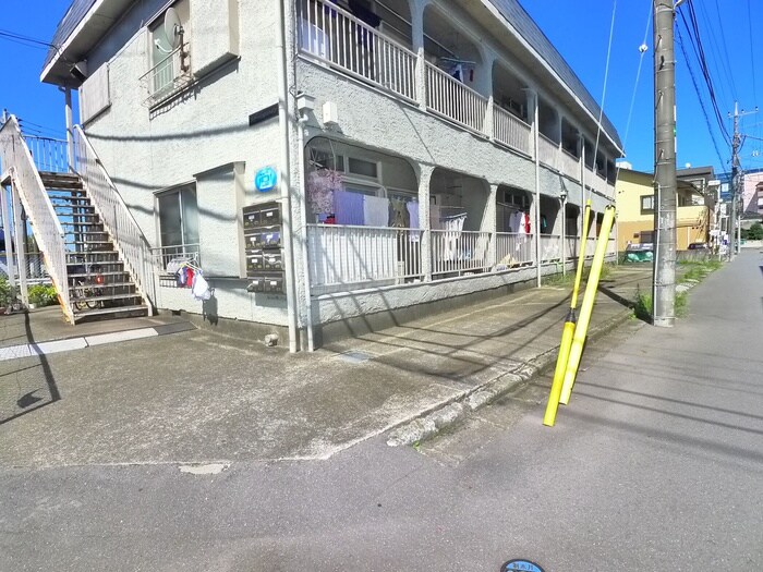 物件外観写真2　(外観写真)