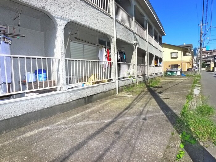 物件外観写真3　(周辺環境)