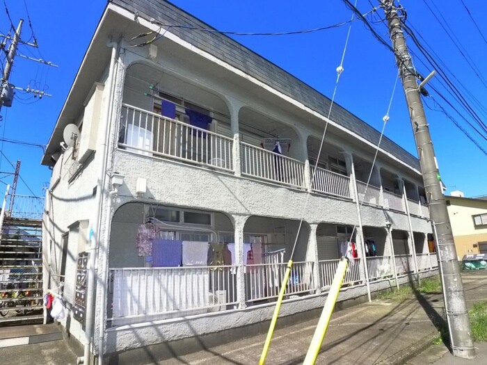 物件外観写真5　(外観写真)