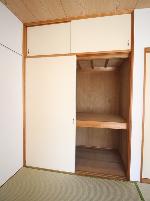 物件内観写真10　(収納)