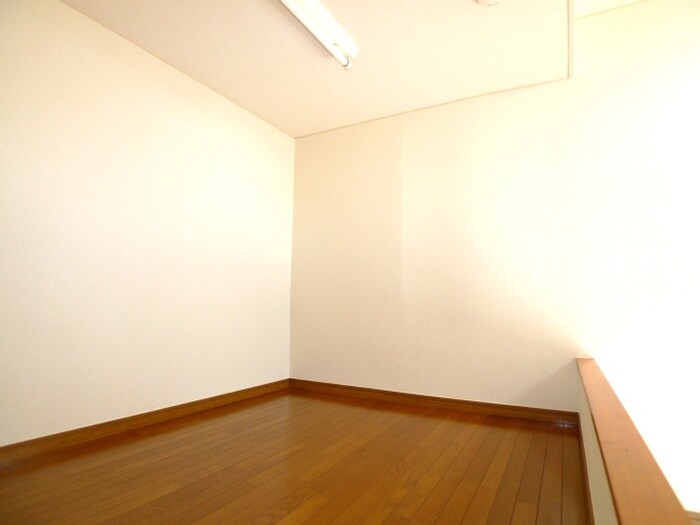 物件内観写真13　(ロフト)