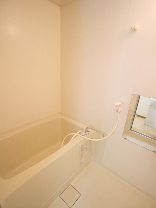 物件内観写真14　(バス／シャワールーム等)