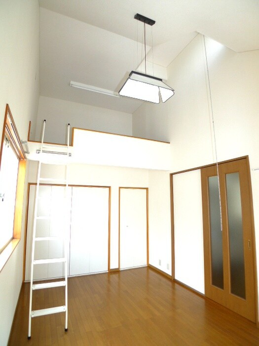 物件内観写真14　(居室)