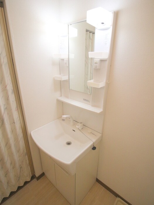 物件内観写真15　(洗面)