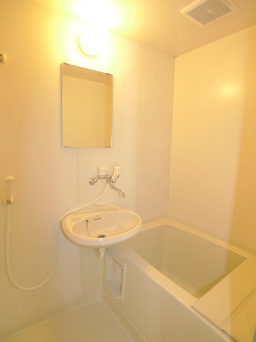 物件内観写真15　(洗面)