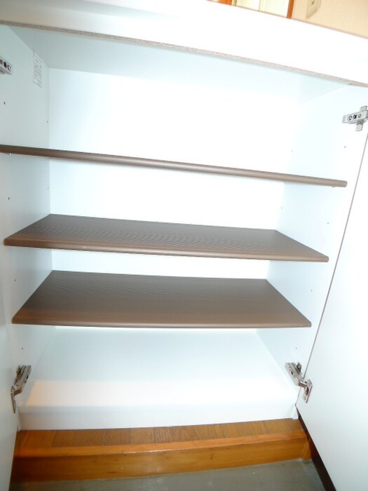 物件内観写真19　(靴箱)