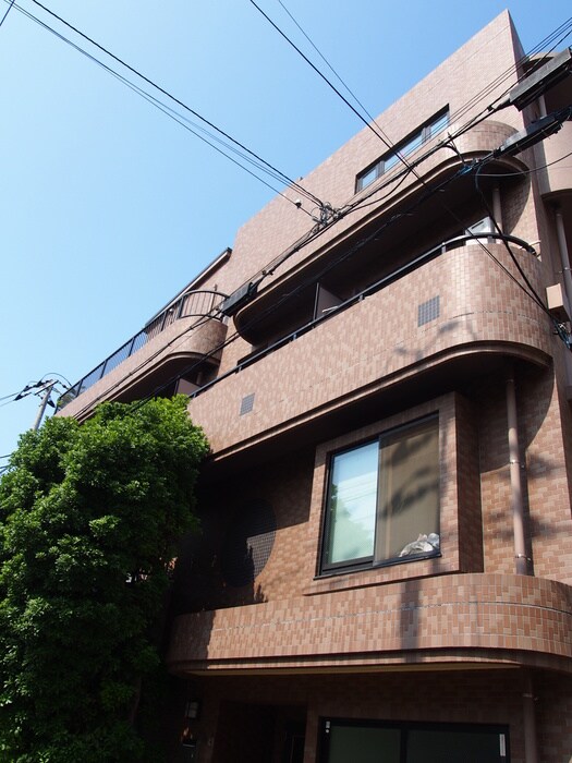 物件外観写真3　(外観写真)