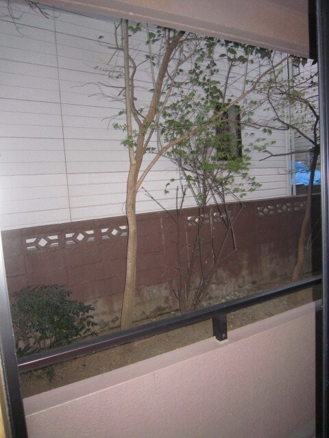 物件内観写真9　(ベランダ・バルコニー)