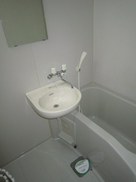 物件内観写真10　(バス／シャワールーム等)