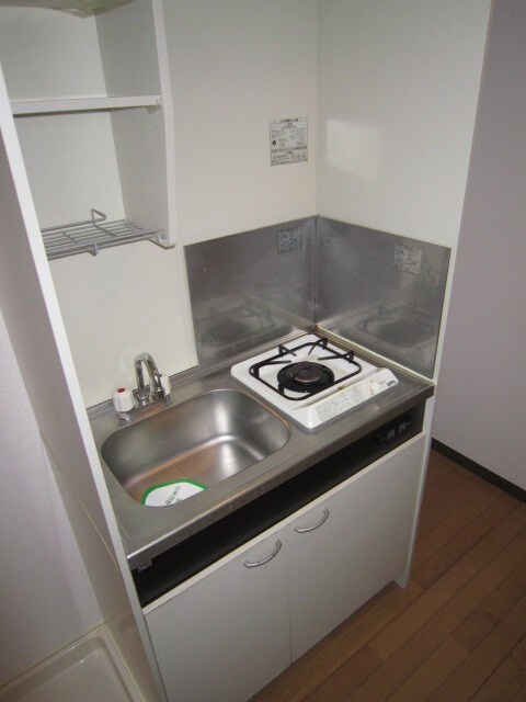 物件内観写真12　(キッチン)