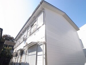White Square Eight外観写真