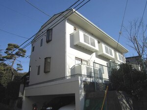 ＶＥＲＩＴＥ    ベリテ外観写真