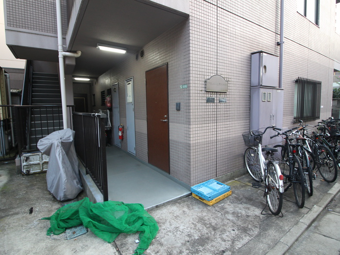 外観写真