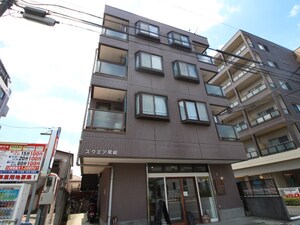 スクエア尾崎外観写真