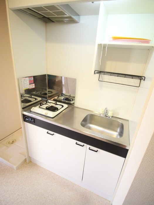 物件内観写真9　(キッチン)