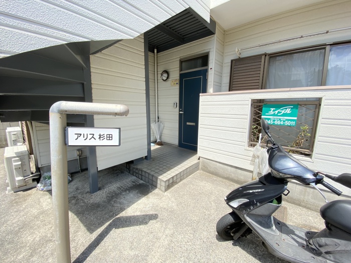 外観写真