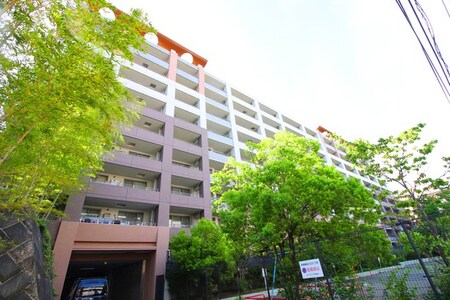 ソルジェガ－デン(315)外観写真