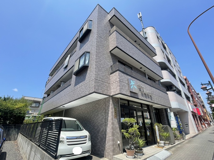 ファミール小金井