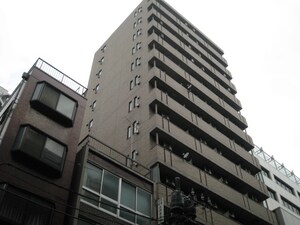 ガ－ラ日本橋一丁目(602)外観写真
