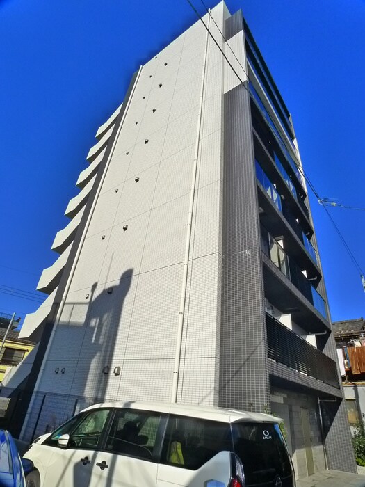 物件外観写真2　(周辺環境)