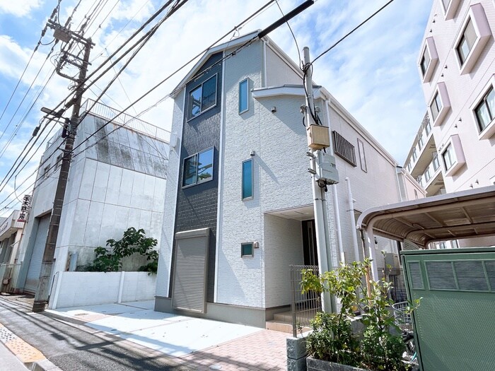 物件外観写真2　(外観写真)