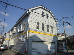 ＦＬＡＴ  ３－２８外観写真