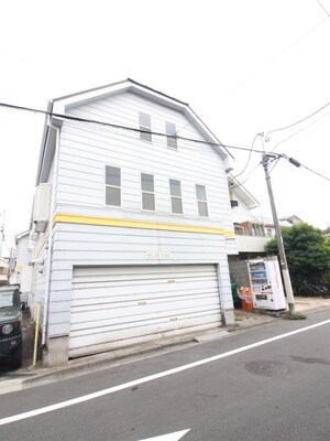 ＦＬＡＴ  ３－２８外観写真