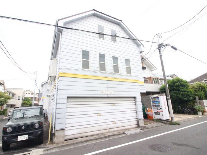 物件外観写真2　(外観写真)