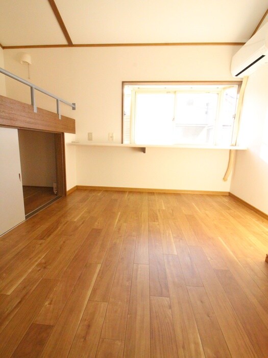 物件内観写真7　(居室)