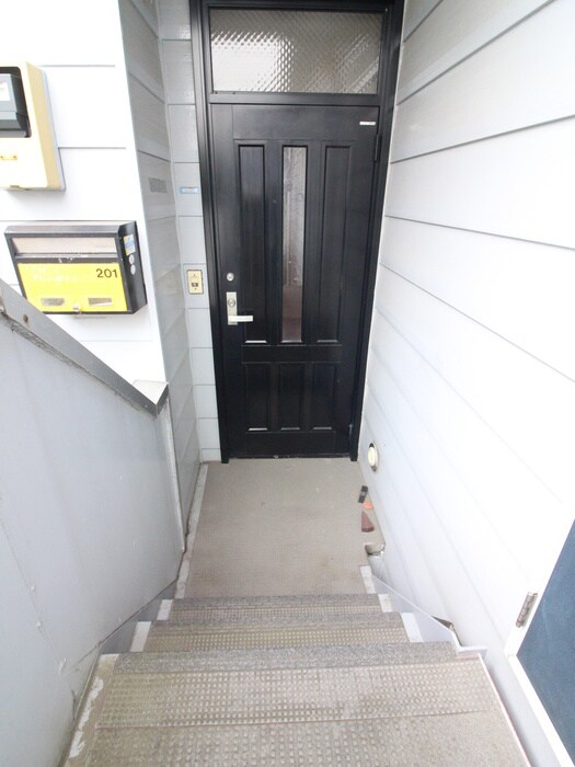 物件外観写真6　(周辺環境)