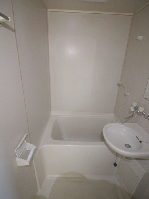 物件内観写真12　(バス／シャワールーム等)