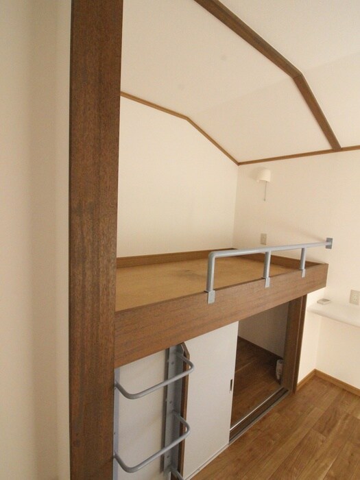 物件内観写真17　(収納)