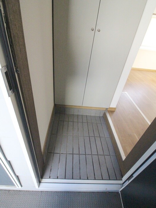 物件内観写真20　(玄関)