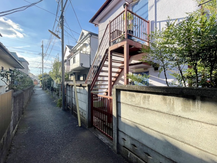 外観写真